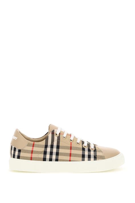 buy burberry sneakers online